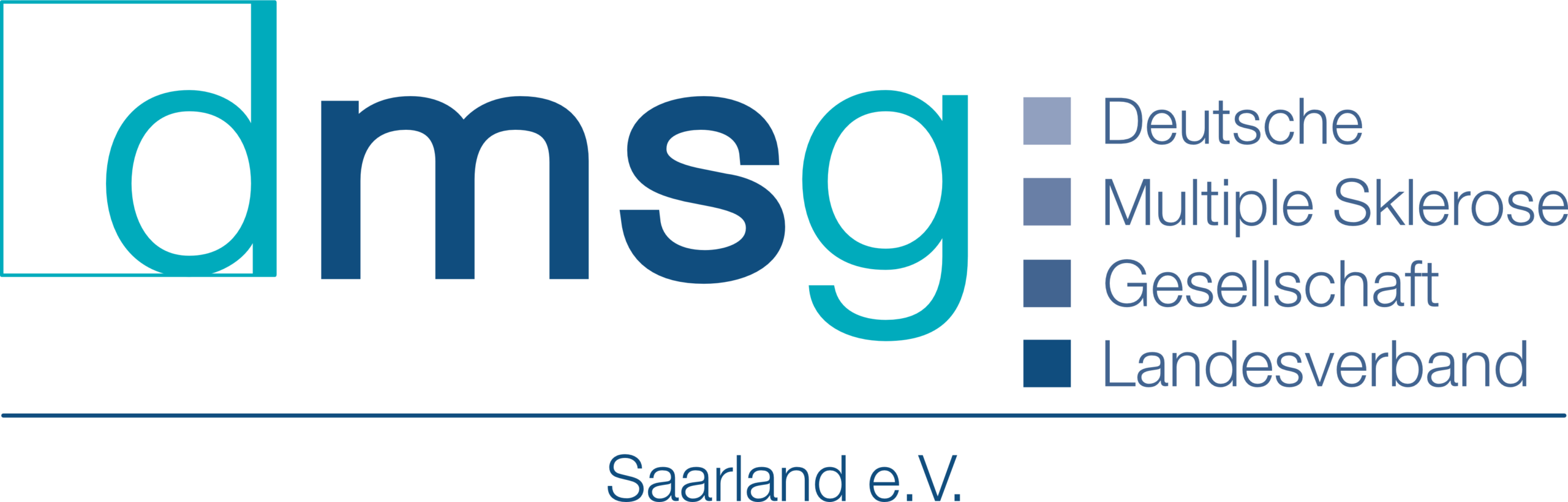 DMSG Landesverband Saarland e.V.